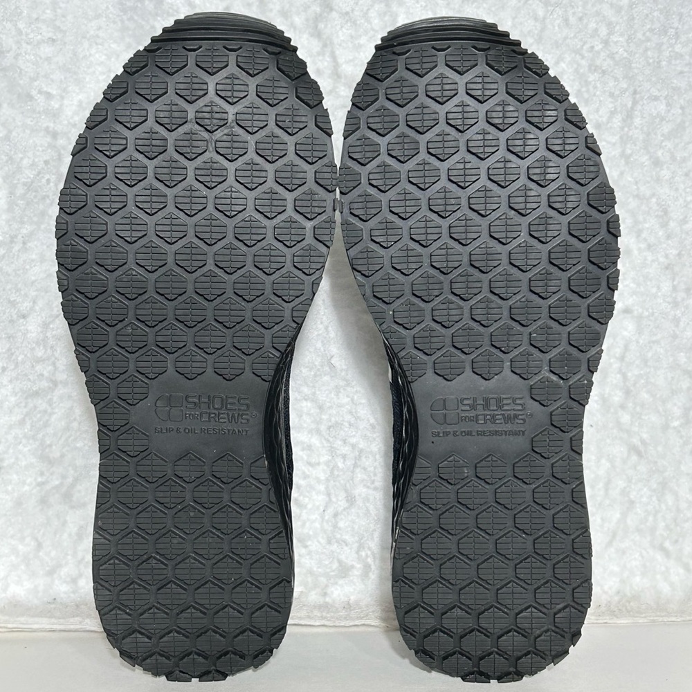New Balance Womens Black Fresh Foam Arishi v3 Work/Walking Sneakers Shoes SZ 8 - Picture 8 of 12